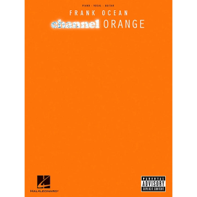 Frank Ocean Channel Orange PVG