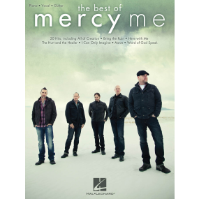 The Best of MercyMe PVG