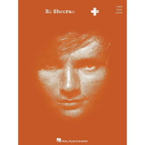 Ed Sheeran + PVG