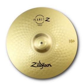 Zildjian 18" Planet Z Crash Ride