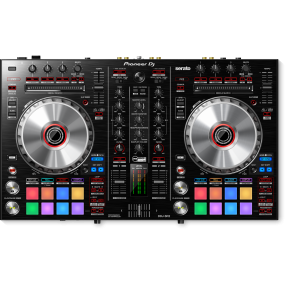 Pioneer DJ DDJ-SR2 2-Channel Performance DJ Controller for Serato DJ Pro