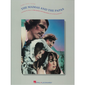 The Mamas and The Papas PVG