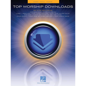 Top Worship Downloads PVG
