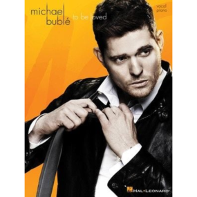 Michael Buble To Be Loved PVG