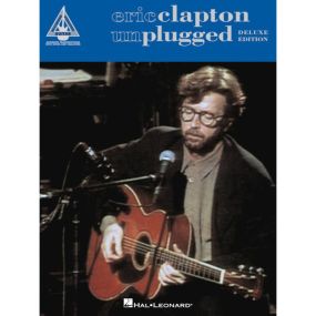 Eric Clapton Unplugged Recorded Version Guitar Tab