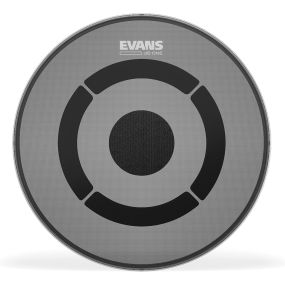 Evans dB One 12" Mesh Tom Head