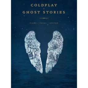 Coldplay Ghost Stories PVG