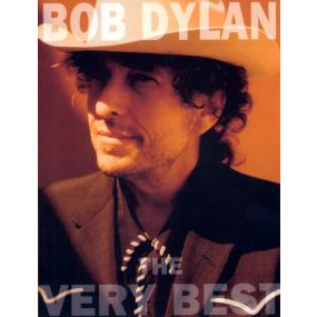 Bob Dylan The Very Best PVG