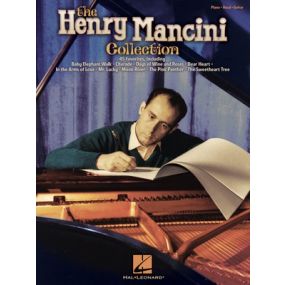 HENRY MANCINI COLLECTION PVG
