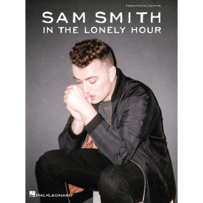 Sam Smith In the Lonely Hour PVG