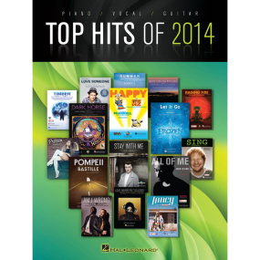 Top Hits of 2014 PVG