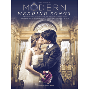 Modern Wedding Songs PVG
