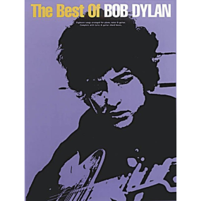The Best of Bob Dylan PVG