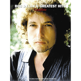 Bob Dylan's Greatest Hits Complete PVG