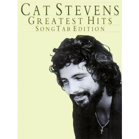 Cat Stevens Greatest Hits Guitar Tab
