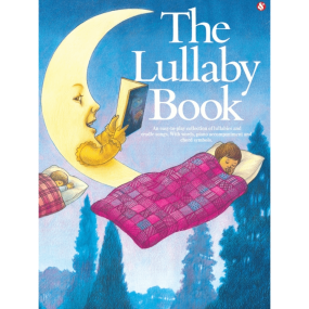 The Lullaby Book PVG