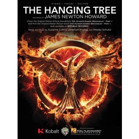 The Hanging Tree S/S PVG