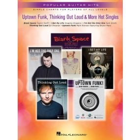 Uptown Funk Thinking Out Loud & More Hot Singles PGH