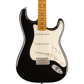 Fender Vintera II '50s Stratocaster, Maple Fingerboard in Black
