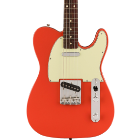 Fender Vintera II '60s Telecaster, Rosewood Fingerboard in Fiesta Red