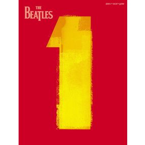 The Beatles 1 PVG