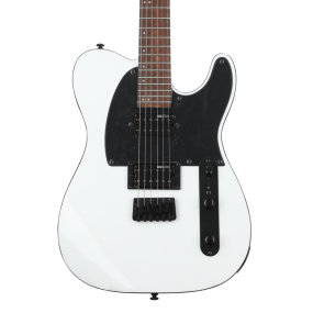 ESP LTD TE-200 in Snow White