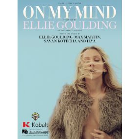 Ellie Goulding On My Mind S/S PVG