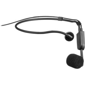 Shure PGA31 Wireless Headset Condenser Microphone