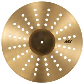 Sabian 216XAC AAX Aero Crash 16"