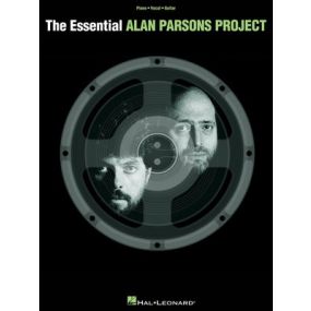 THE ESSENTIAL ALAN PARSONS PROJECT PVG