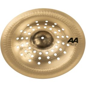 Sabian 21716CSB AA Holy China Brilliant 17"