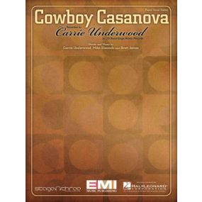 COWBOY CASANOVA S/S PVG