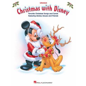 Christmas with Disney PVG