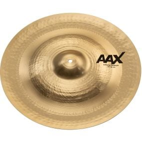 Sabian 21986XB AAX X Treme Chinese Brilliant 19"
