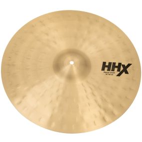 Sabian 11990XNJM HHX Fierce Crash 19"
