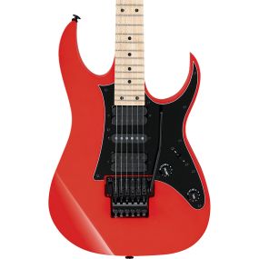 Ibanez RG550  in Road Flare Red