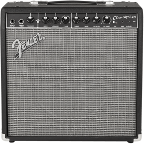 Fender Champion 40 1x12" 40W Combo Amp