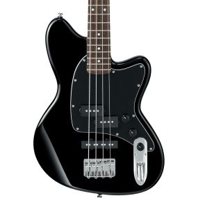 Ibanez Talman TMB30 Bass Guitar in Black