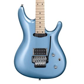 Ibanez JS140M SDL Joe Satriani in Soda Blue