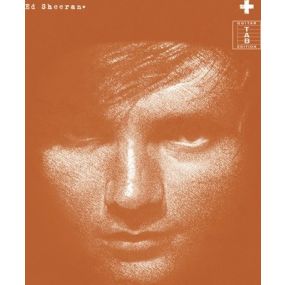 ED SHEERAN + GUITAR TAB