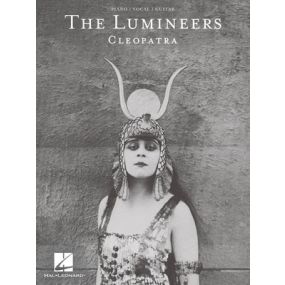 THE LUMINEERS - CLEOPATRA PVG