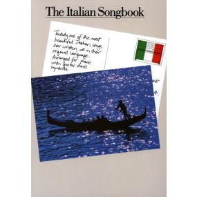 The Italian Songbook PVG