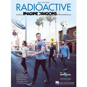 Radioactive PVG S/S
