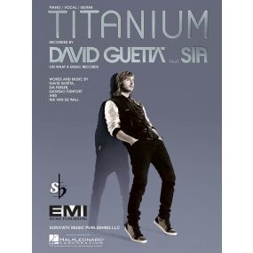 Titanium PVG S/S