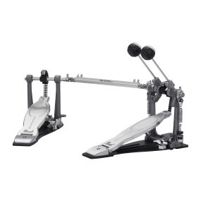 Pearl P1032 Eliminator Solo Black Double Pedal