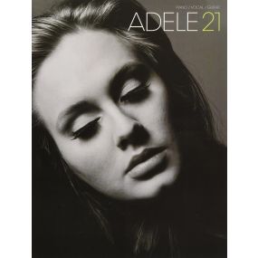 Adele 21 PVG