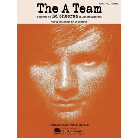 The A Team PVG S/S