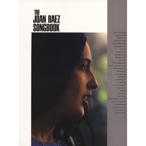 The Joan Baez Songbook PVG