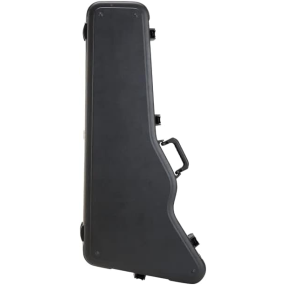 SKB 1SKB63 Explorer Firebird Type Hardshell Guitar Case