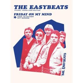 The Easybeats Friday On My Mind And 12 Other Hit Songs PVG